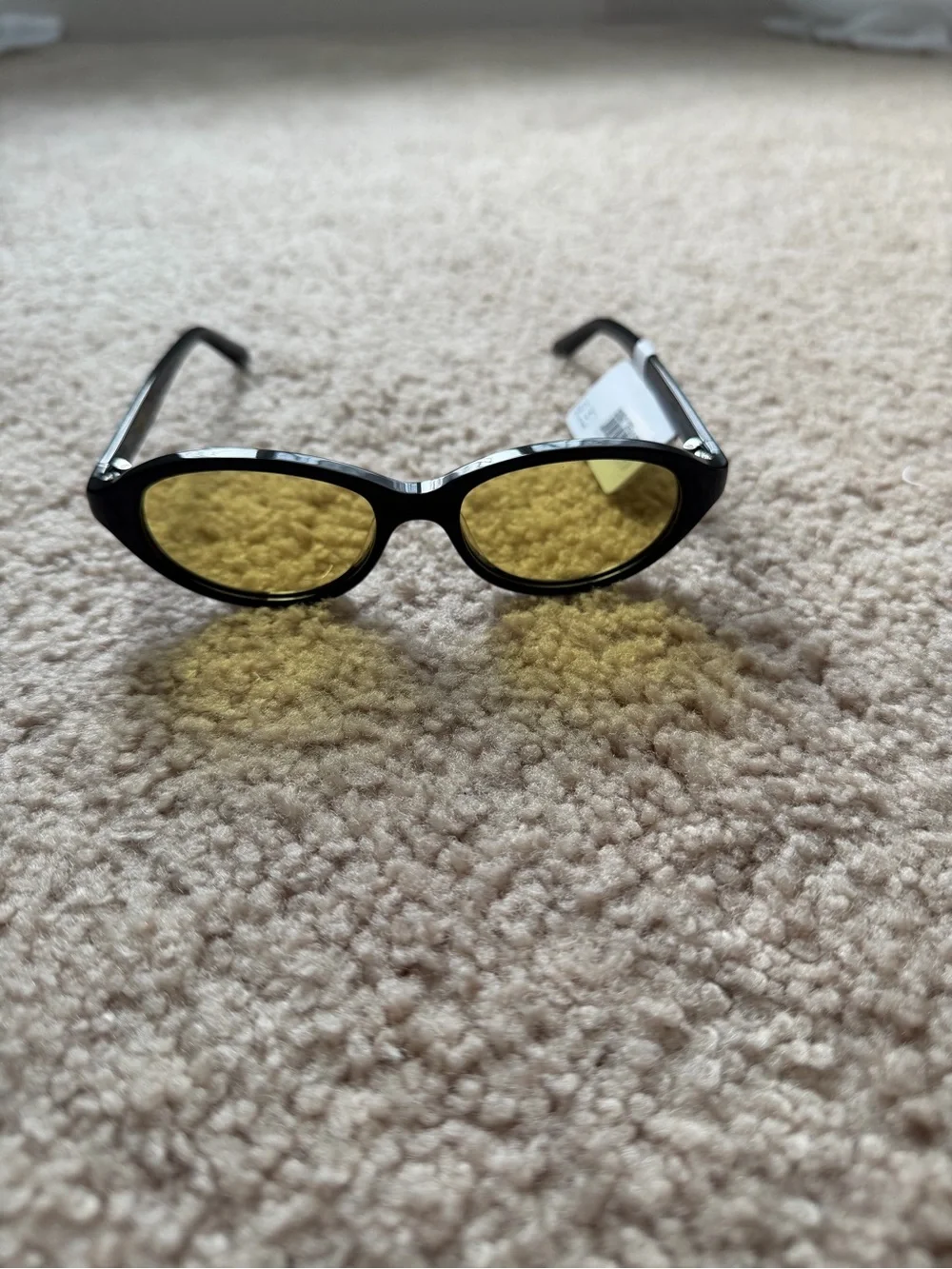Madewell sunglasses slim